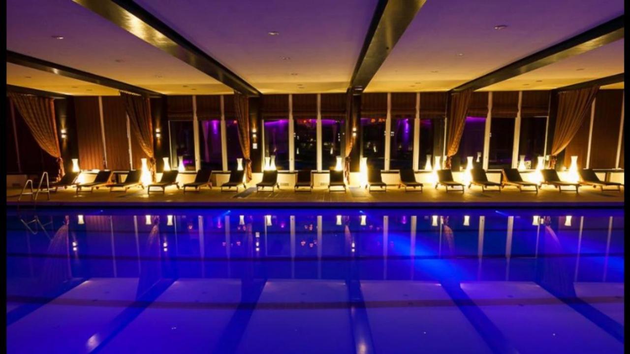 Poiana Brasov Alpin Executive Apartment Eksteriør bilde