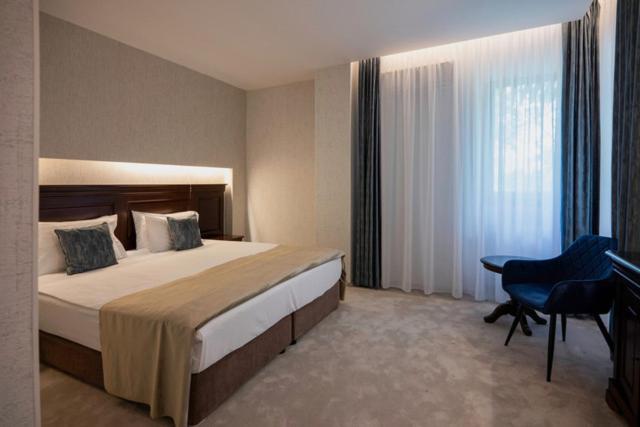 Poiana Brasov Alpin Executive Apartment Eksteriør bilde