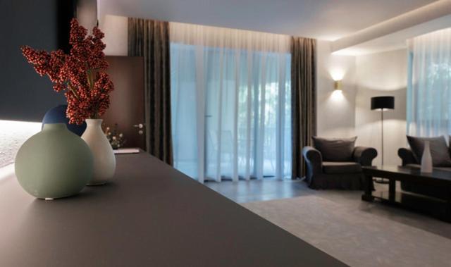 Poiana Brasov Alpin Executive Apartment Eksteriør bilde